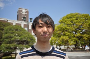 神戸大学→京大に仮面浪人で合格した溝渕克仁さんインタビュー